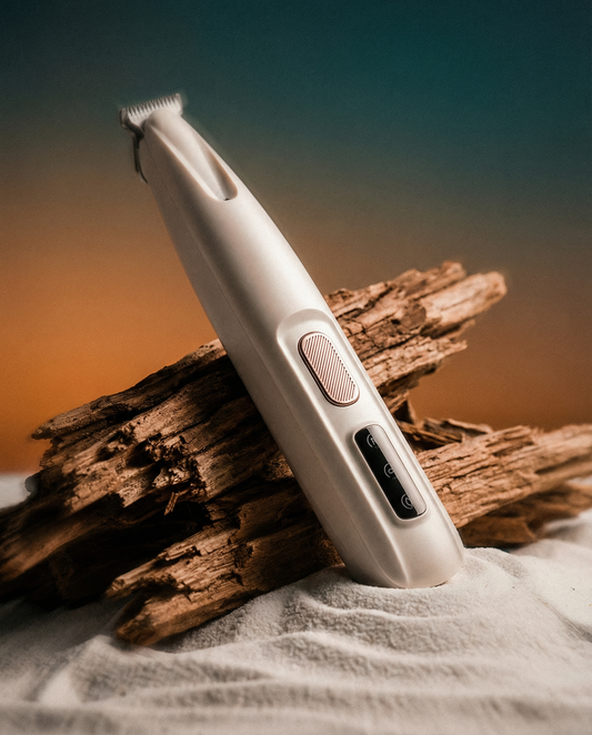 Pets Paw Trimmer w/LED Light
