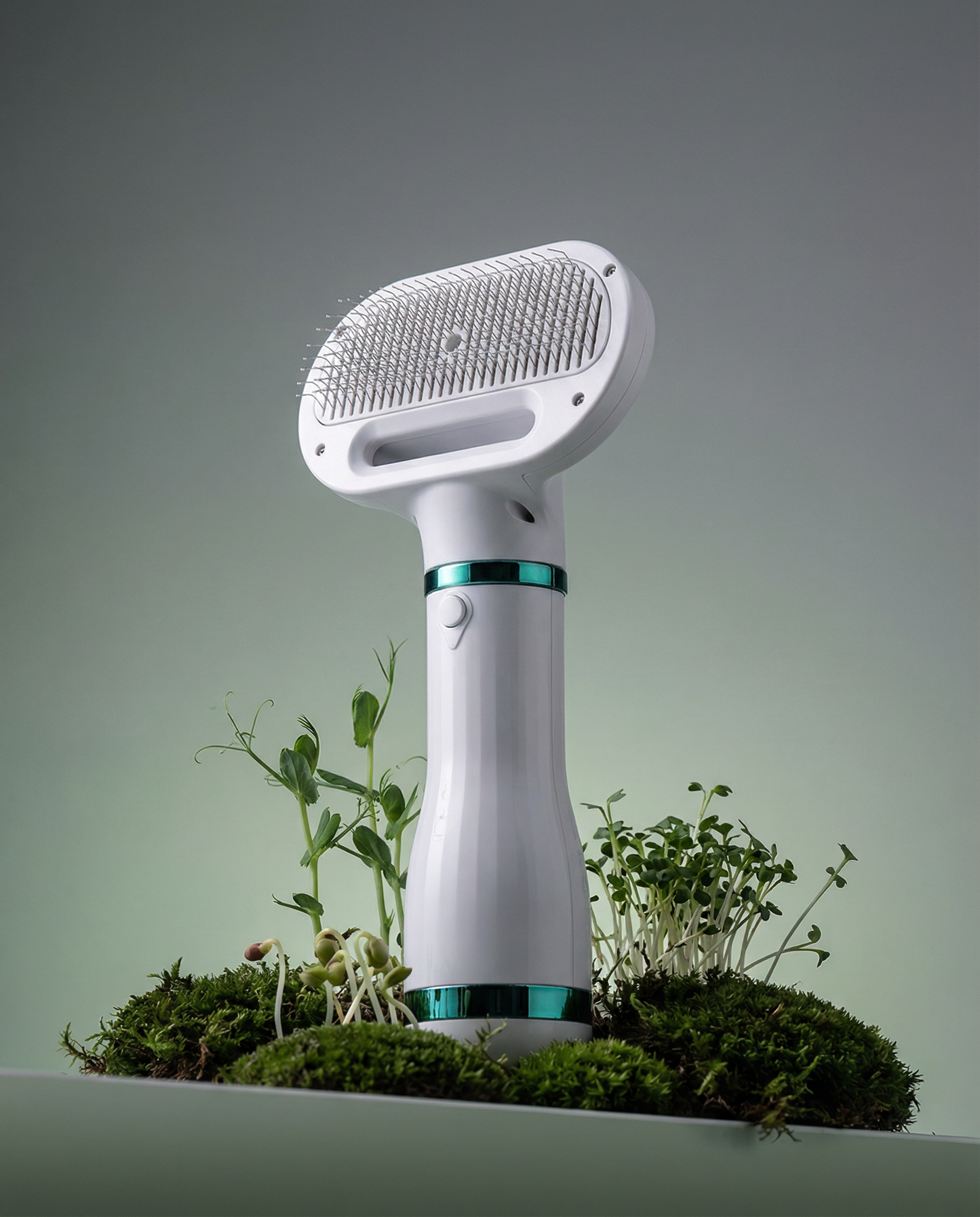 Portable  2 In 1 Dog Hair Dryer